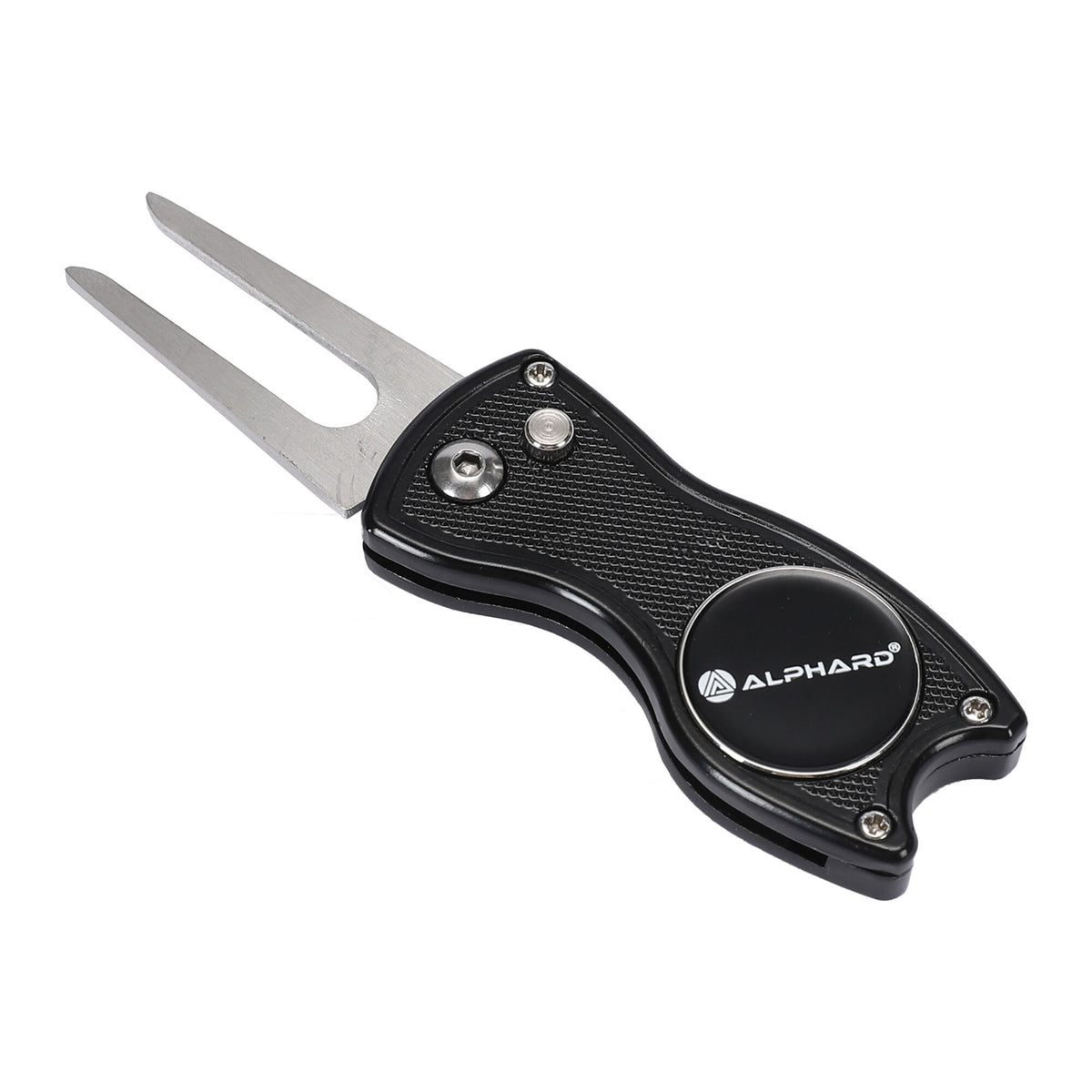 Divot & Ball Mark Repair Tool – Alphard Golf USA