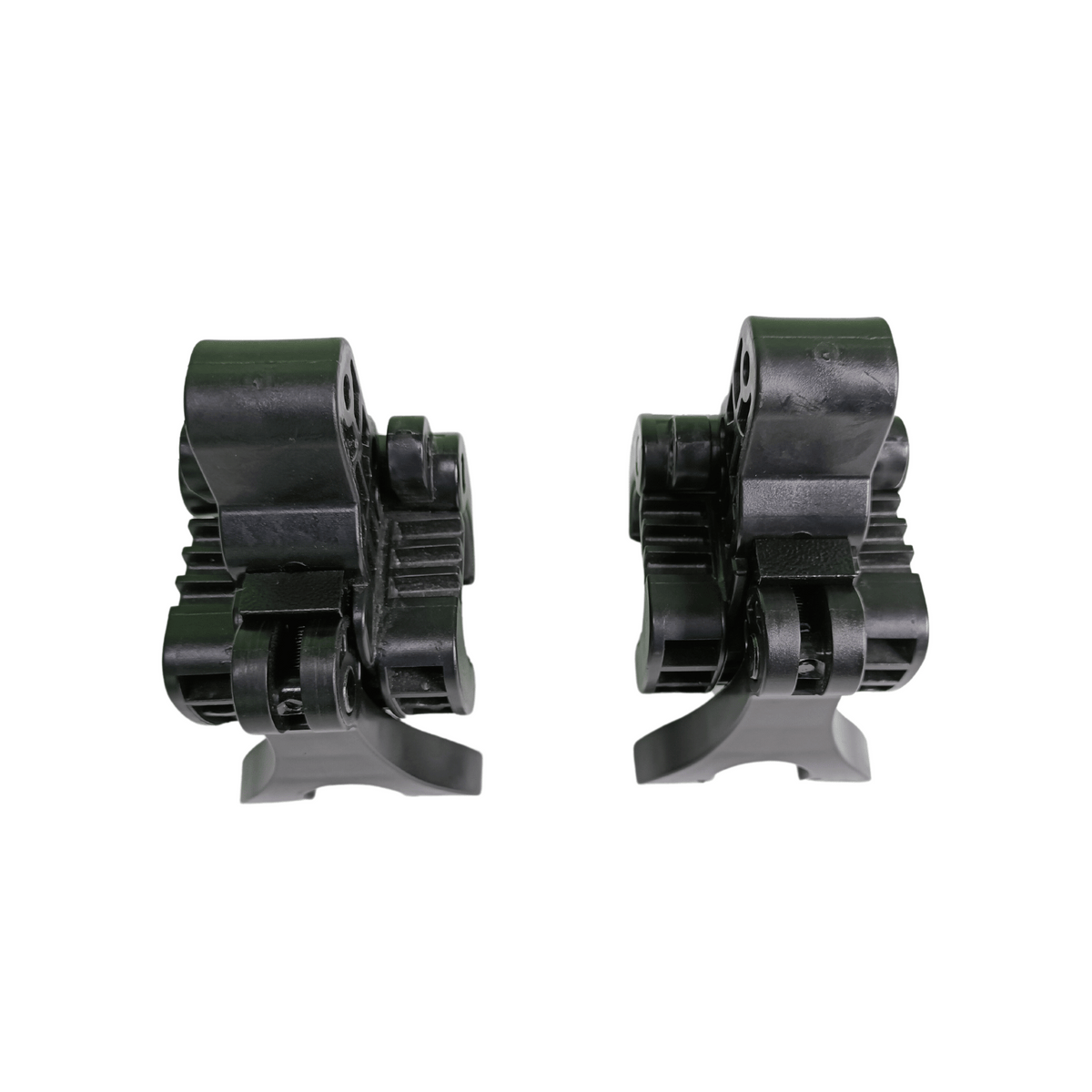 Clamp Assembly Brackets for Club Booster V2 by Alphard Golf