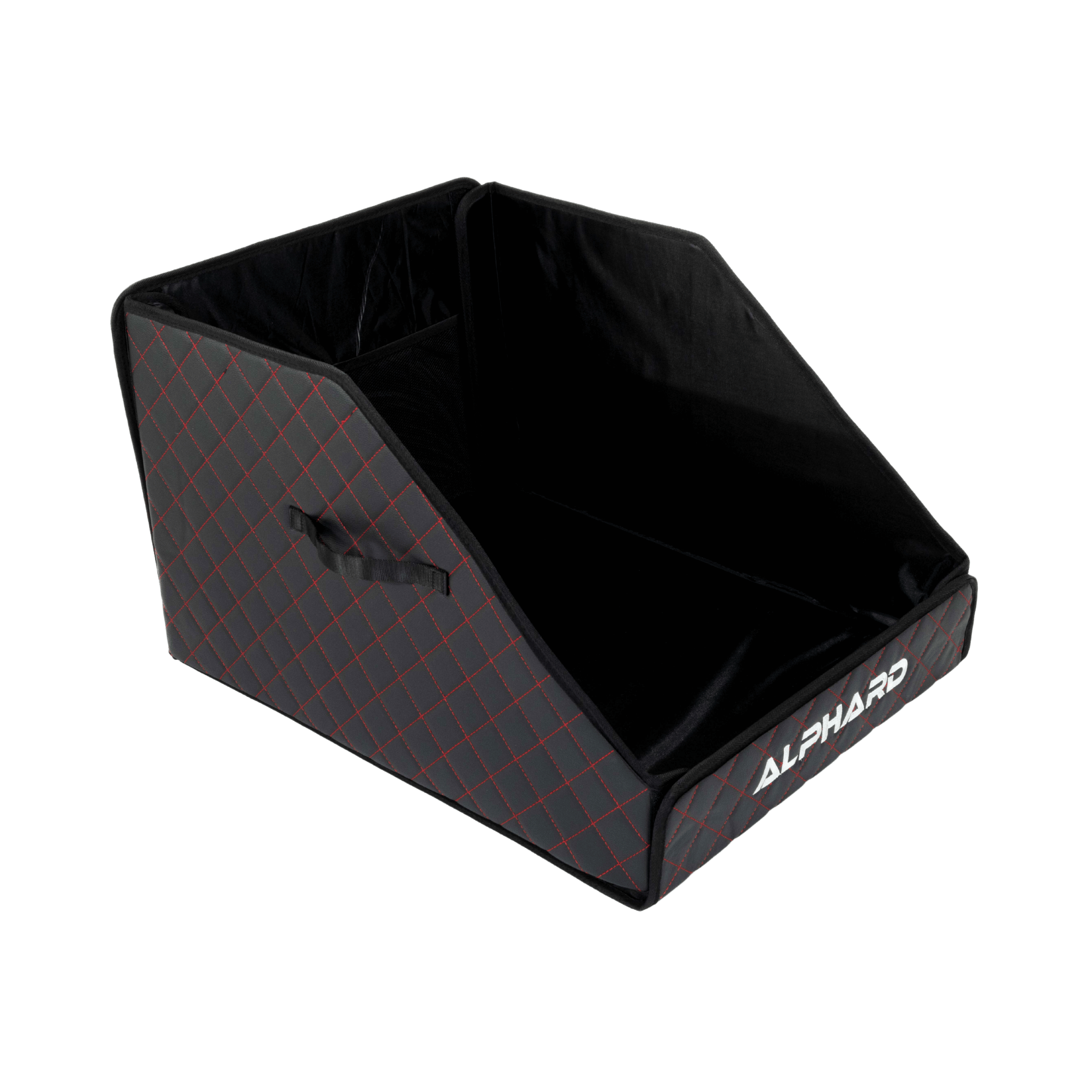 Cybercart Clean Trunk Case – Alphard Golf USA