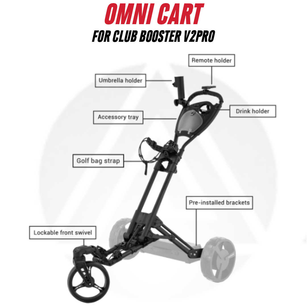 Omni Cart