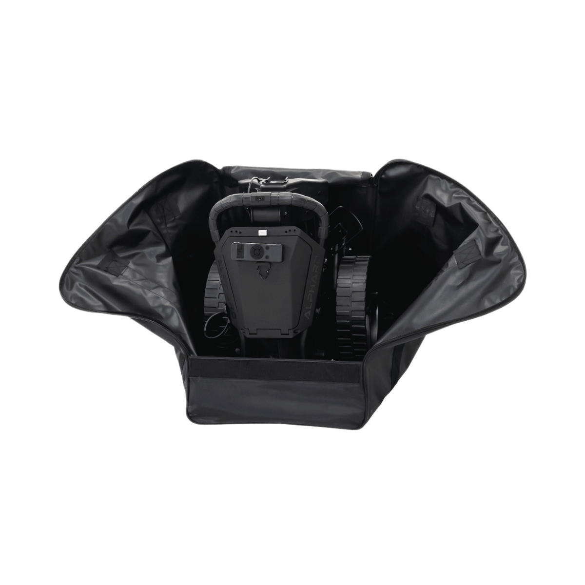 【新品未使用】AKTR TRAVELING BAG NV TRAVELING BAG BG – AKTR OFFICIAL