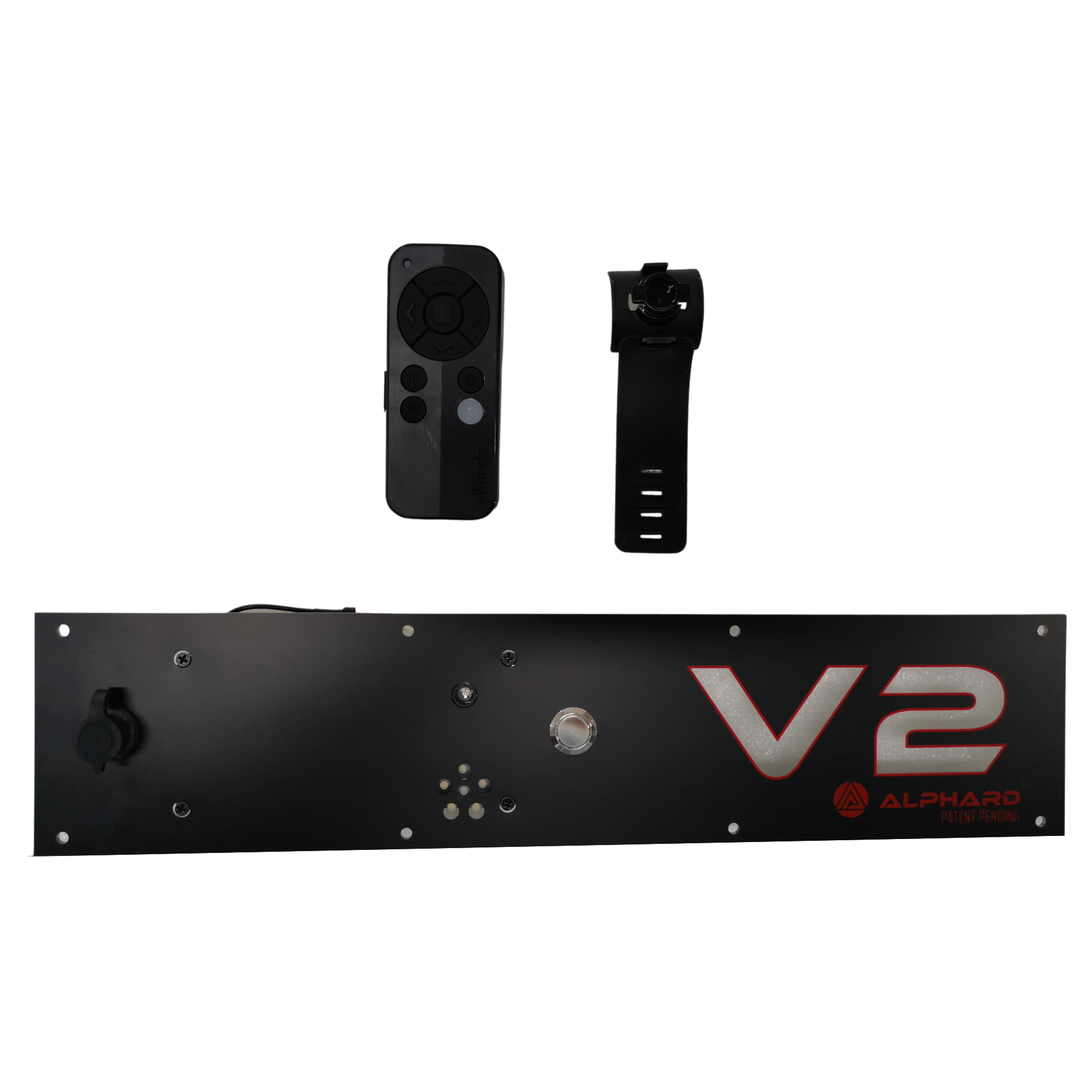 Upgrade Conversion kit for Club Booster. – Alphard Golf USA Upgrade Conversion kit for Club Booster. – Alphard Golf USA