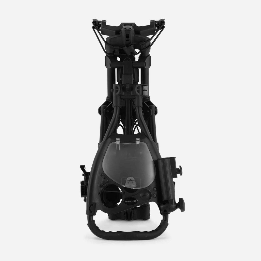その他 Alphard Club Booster V2 Club Booster V2Pro Electric Golf Push Cart - by Alphard Golf USA