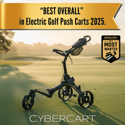 Cybercart + Sidekick (Auto Follow Caddy)