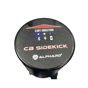 CB Sidekick Alphard Club Booster V2
