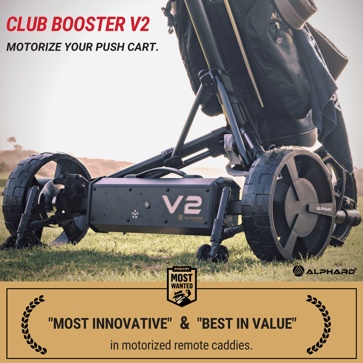 Clicgear remote electric golf buggy hotsell