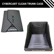 Cyber Clean Trunk Case