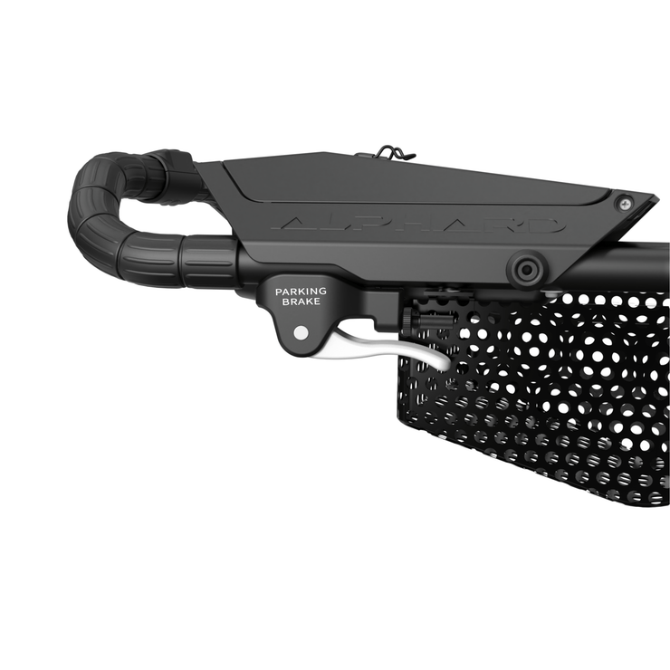 Cybercart Push+ the golf push cart you can upgrade to electric remote ...