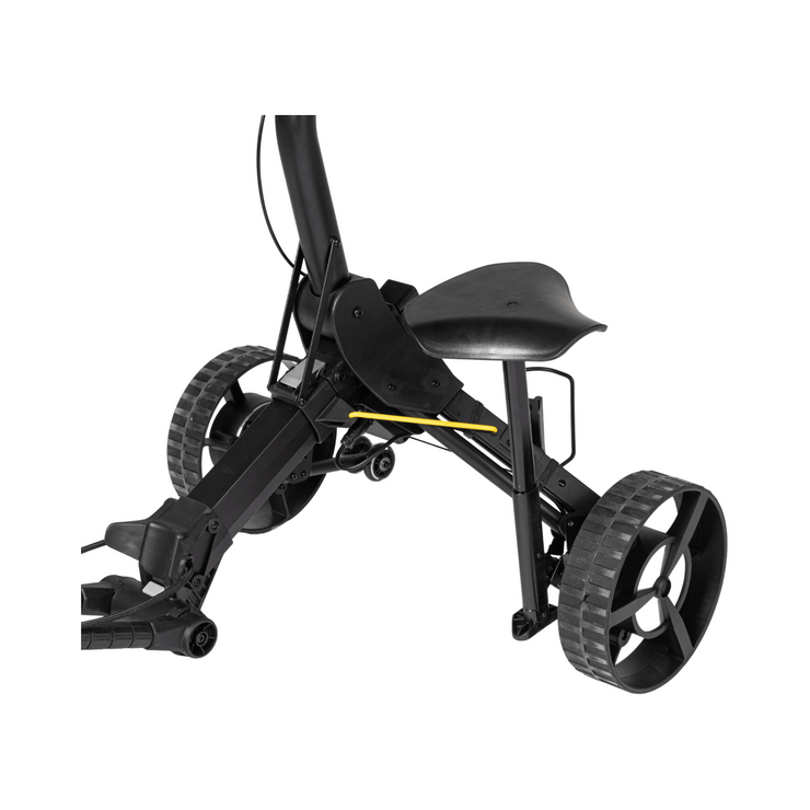 Cybercart Seat