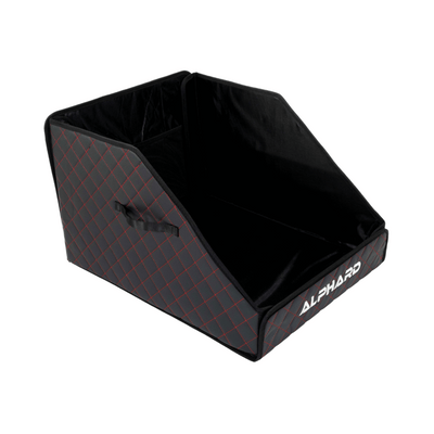 Cybercart Trunk Case 