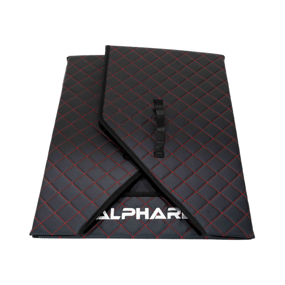 Cybercart Clean Trunk Case – Alphard Golf USA