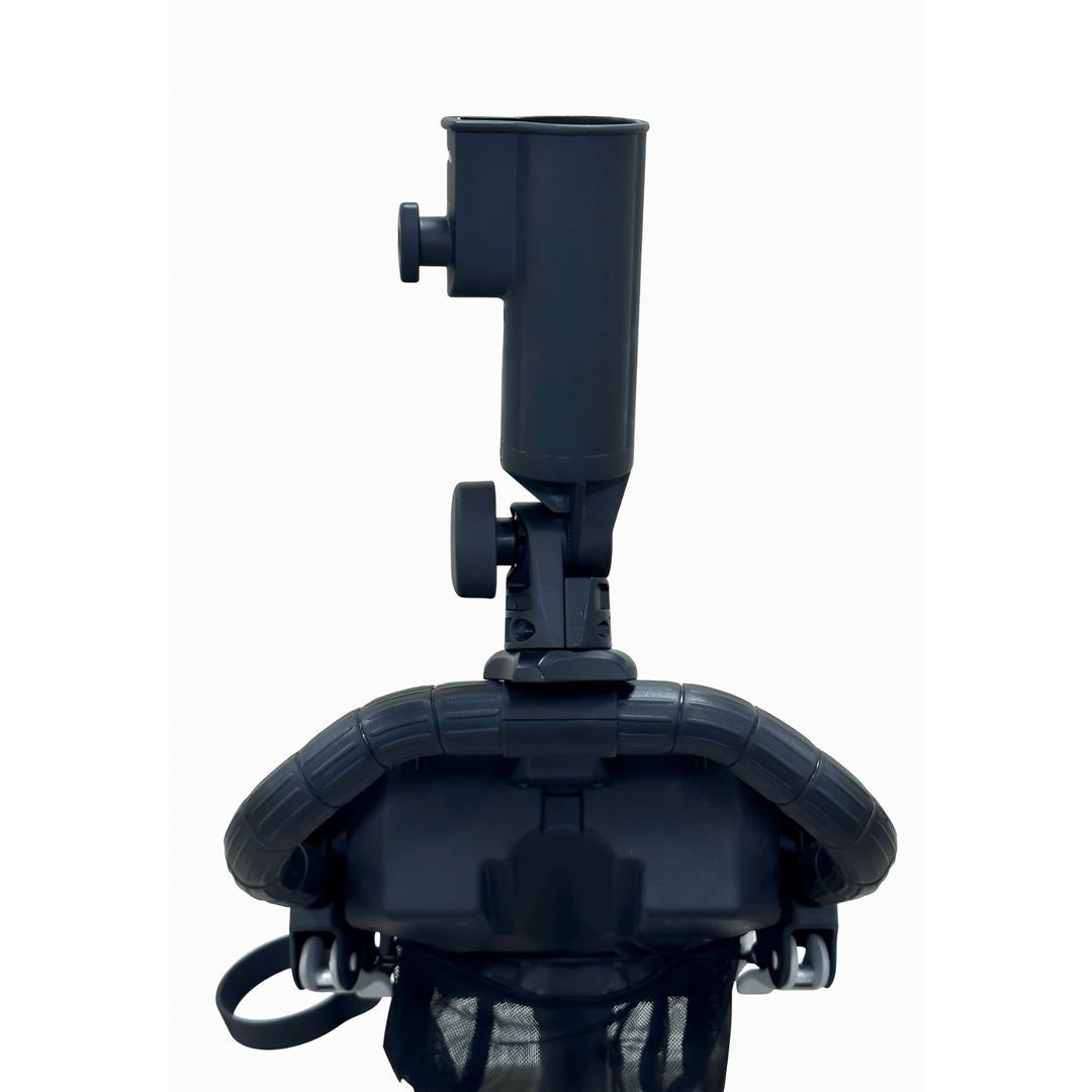 Cybercart Adjustable Umbrella Holder – Alphard Golf USA