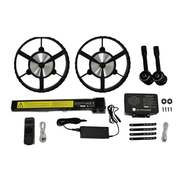 Cybercart Motor Upgrade Kit