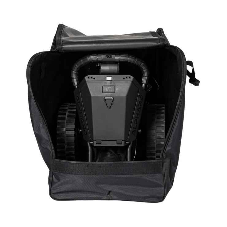 Cybercart Travel Bag