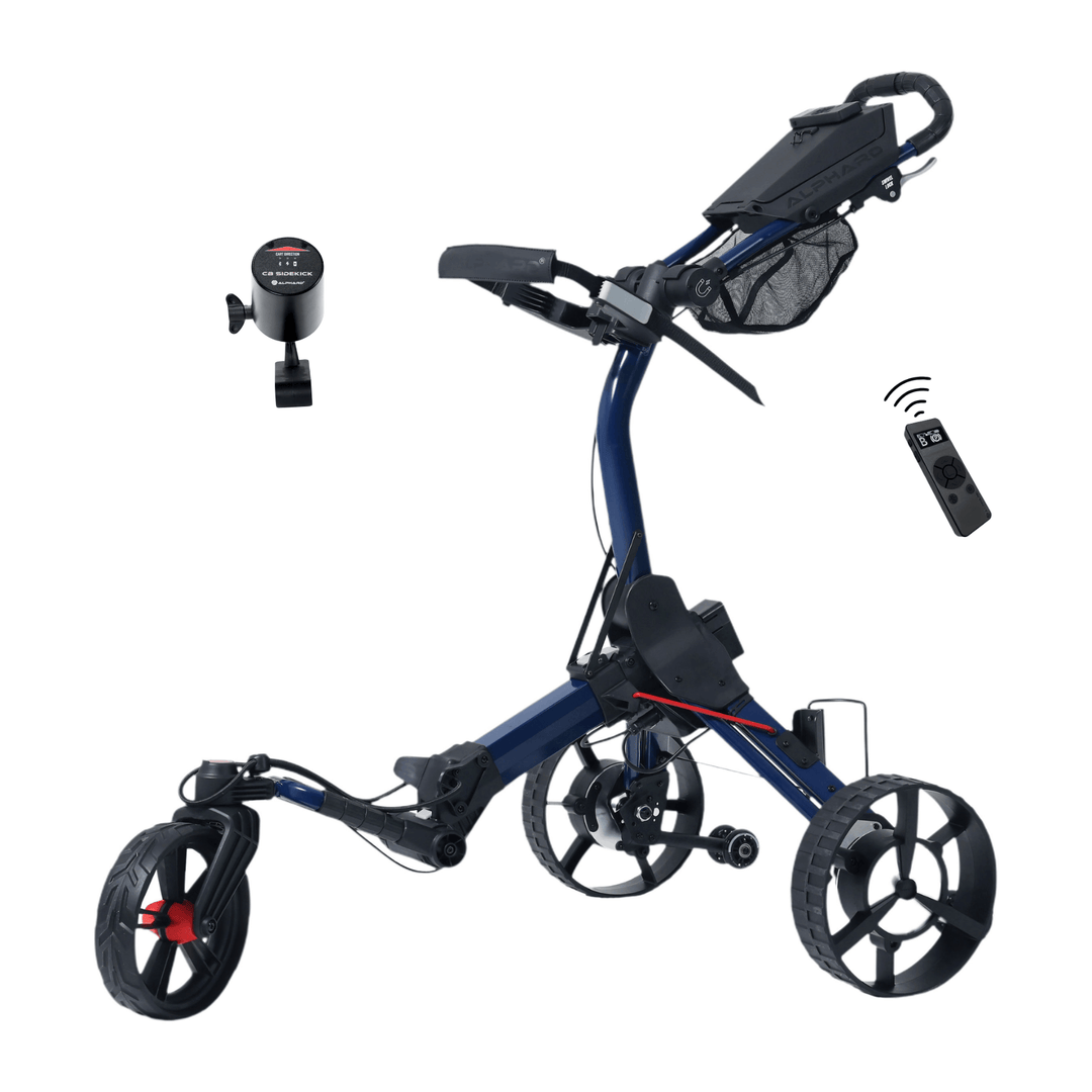 Cybercart_Blue_Sidekick_Produc