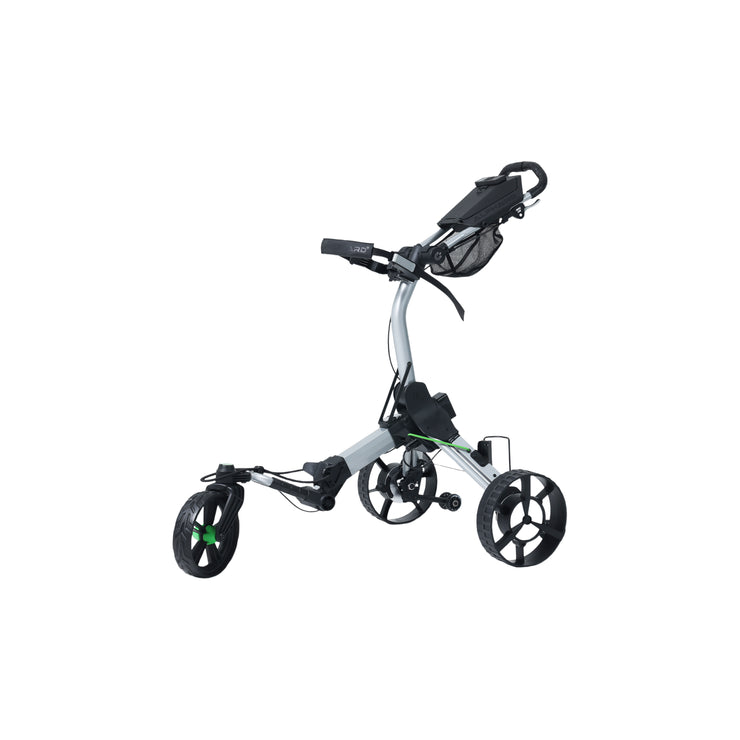 Cybercart Golf Caddy - Alphard Golf USA
