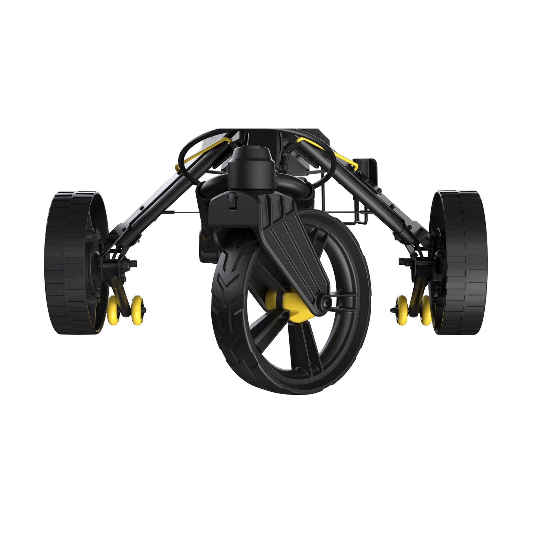 Cybercart Color Kit -Interchangeable color options for cables & wheels ...