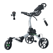 Cybercart + Sidekick (Auto Follow Caddy)