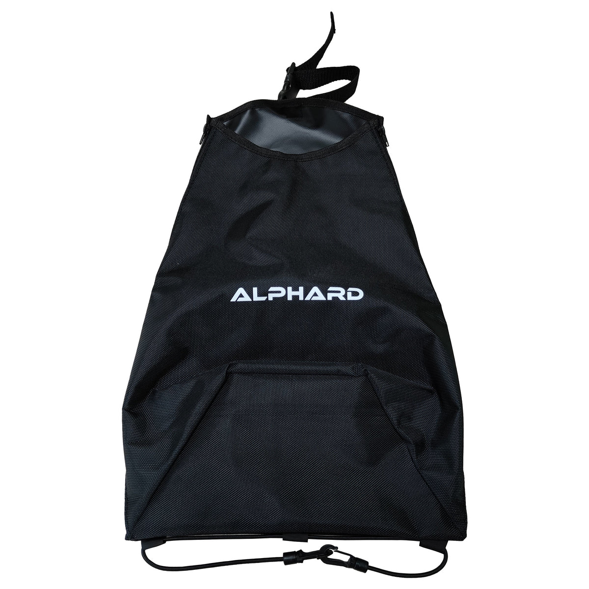 Expandable Storage Net – Alphard Golf USA