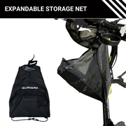 Expandable Storage Net