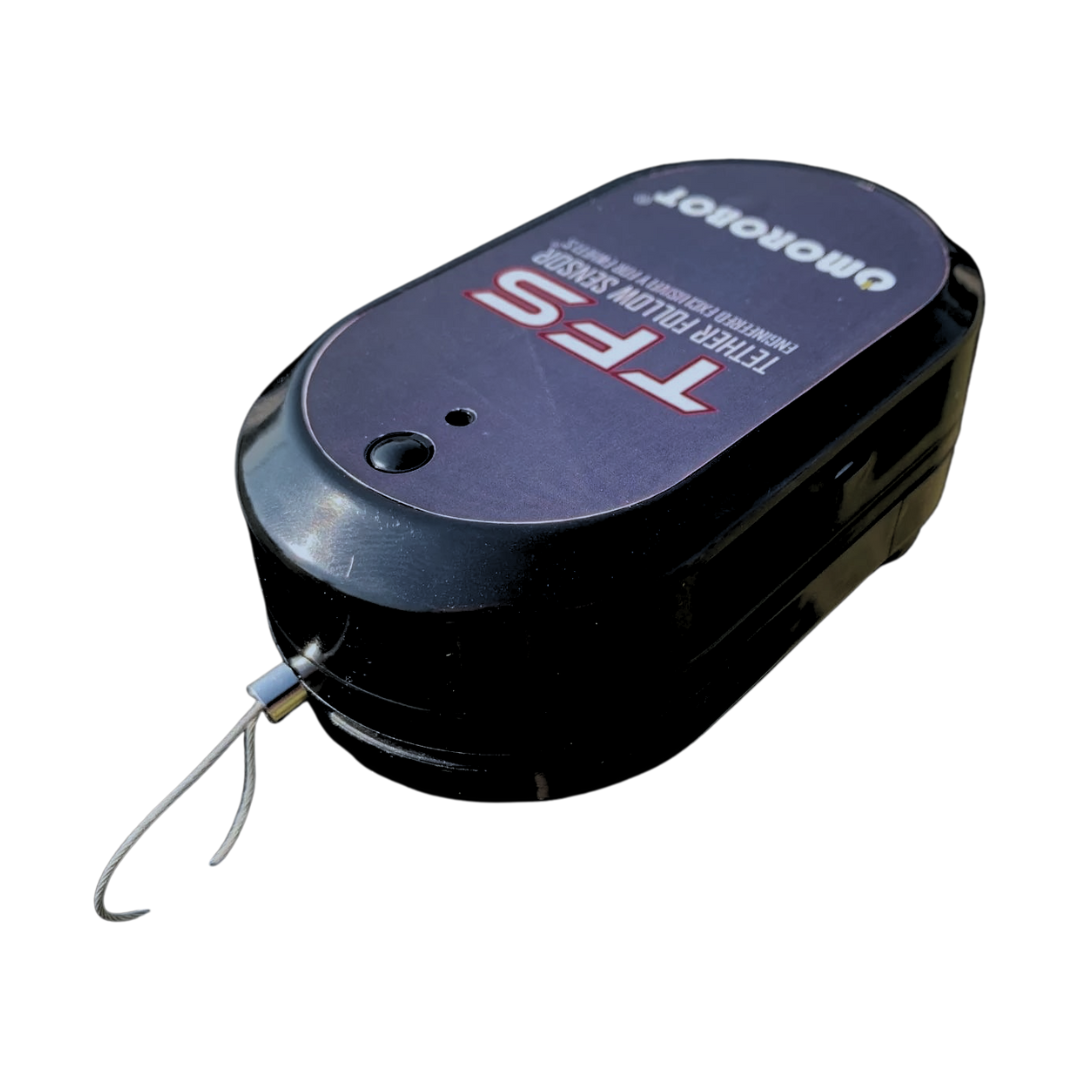 TFS Follow Sensor for Club Booster V2 – Alphard Golf USA