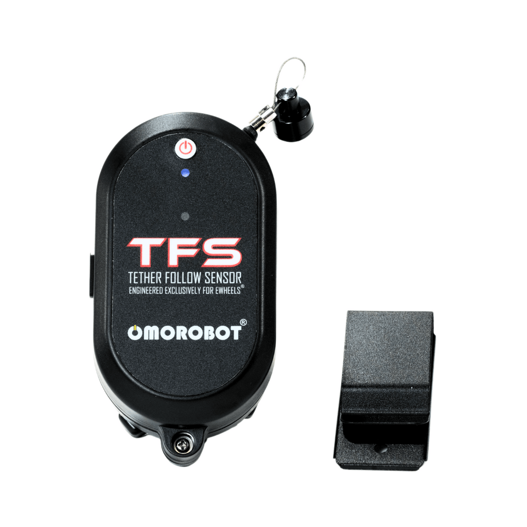 TFS Follow Sensor for Club Booster V2 – Alphard Golf USA