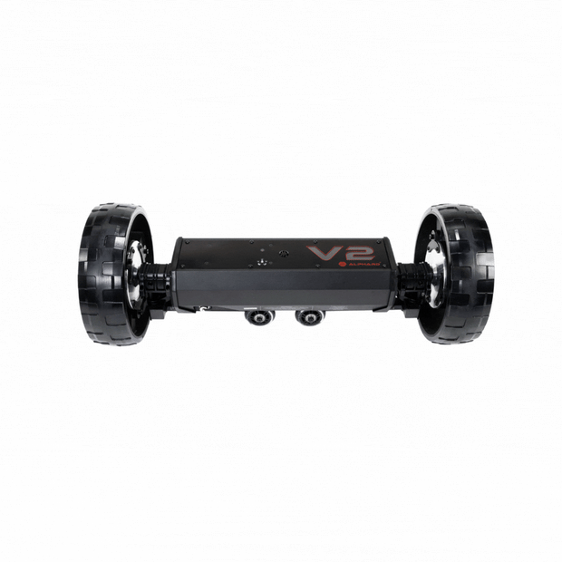 V2Pro Upgrade Kit - Convert Club Booster V2 to V2Pro by Alphard