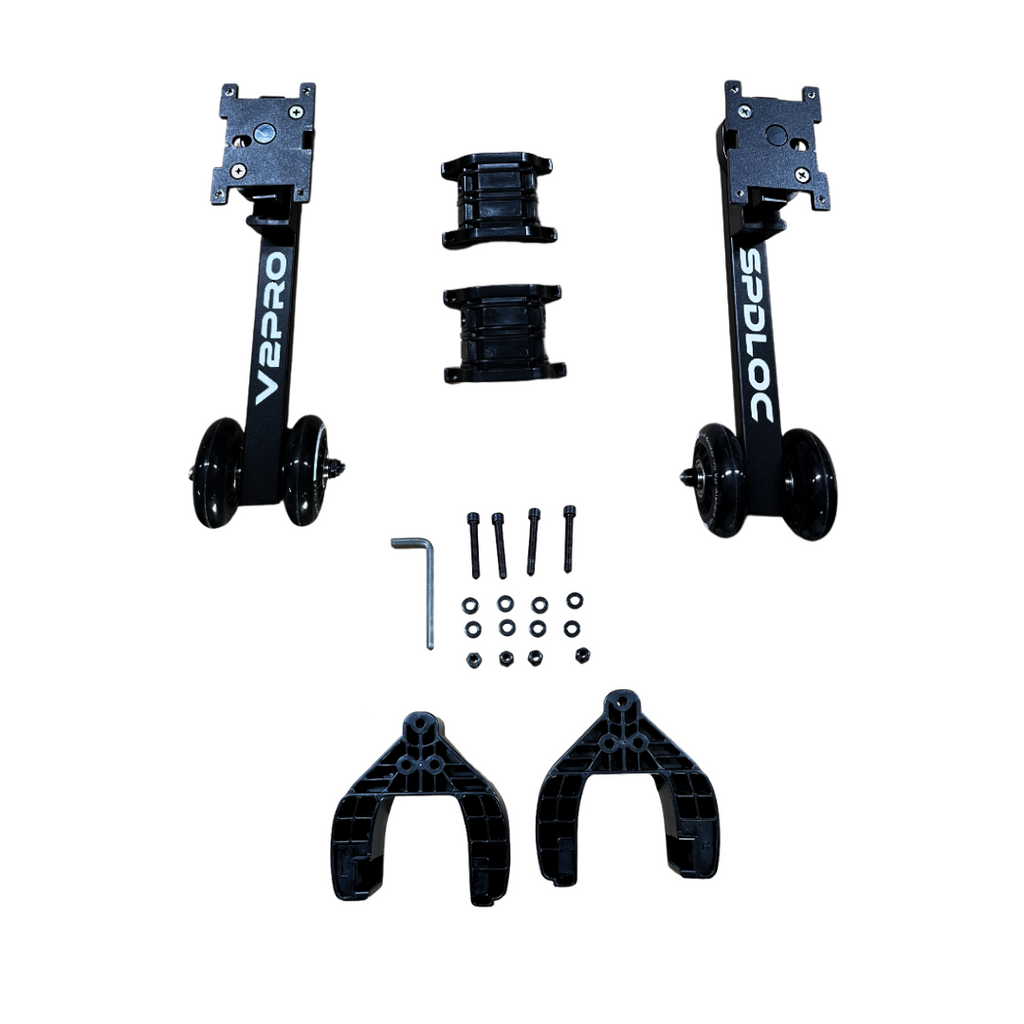 V2Pro Upgrade Kit - Convert Club Booster V2 to V2Pro by Alphard