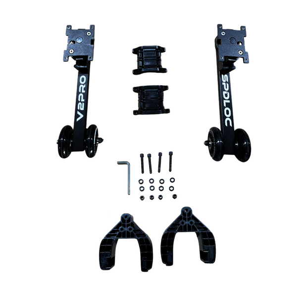 V2Pro Upgrade Kit - Convert Club Booster V2 to V2Pro by Alphard