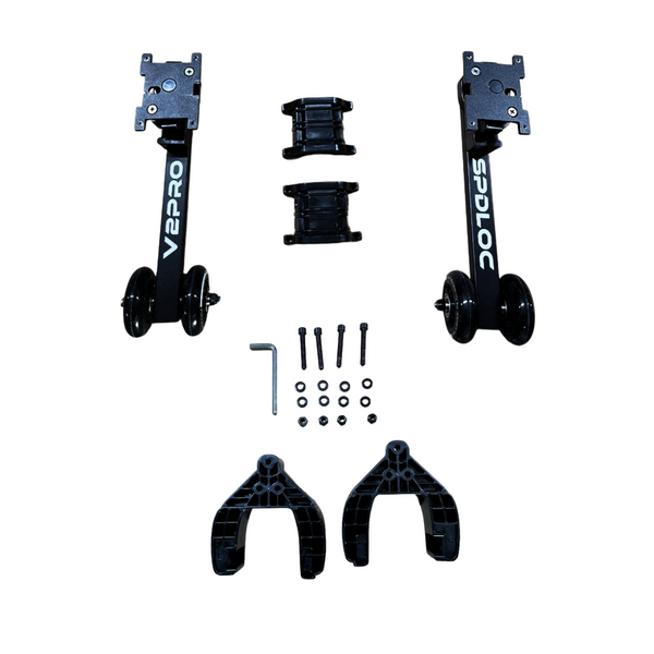 V2Pro Upgrade Kit - Convert Club Booster V2 to V2Pro by Alphard