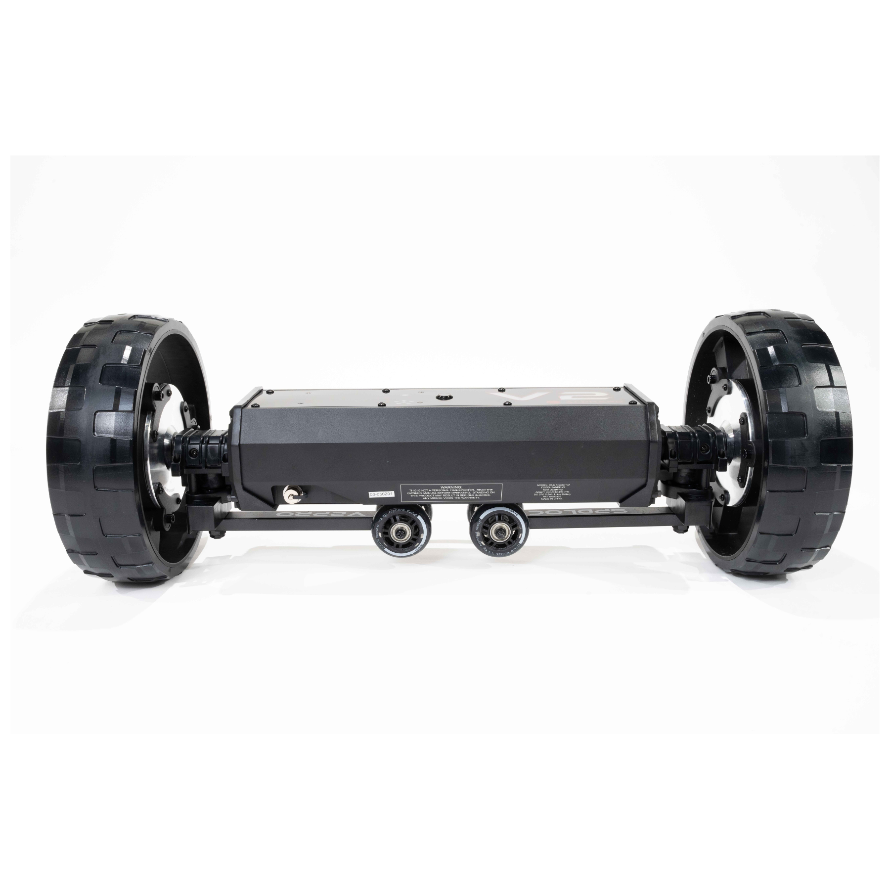 その他 Alphard Club Booster V2 Club Booster V2Pro Electric Golf Push Cart - by Alphard Golf USA