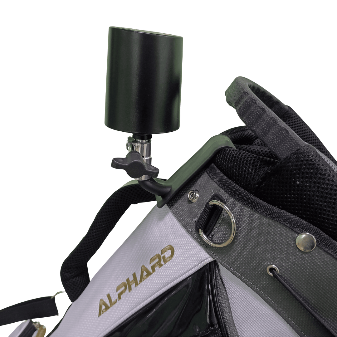 Sidekick Follow Caddy system for Cybercart and Club Booster