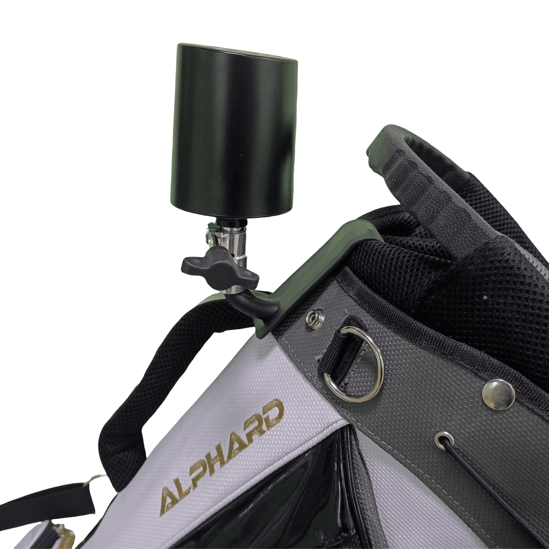 V2Pro + Omni Cart + Sidekick= ELECTRIC GOLF PUSH CART THAT FOLLOWS